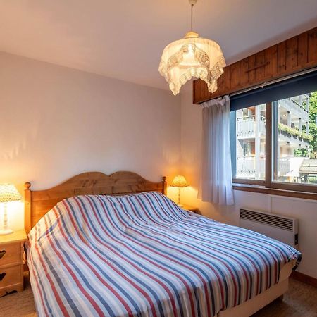 Smartstay Mummery - Chamonix Zewnętrze zdjęcie