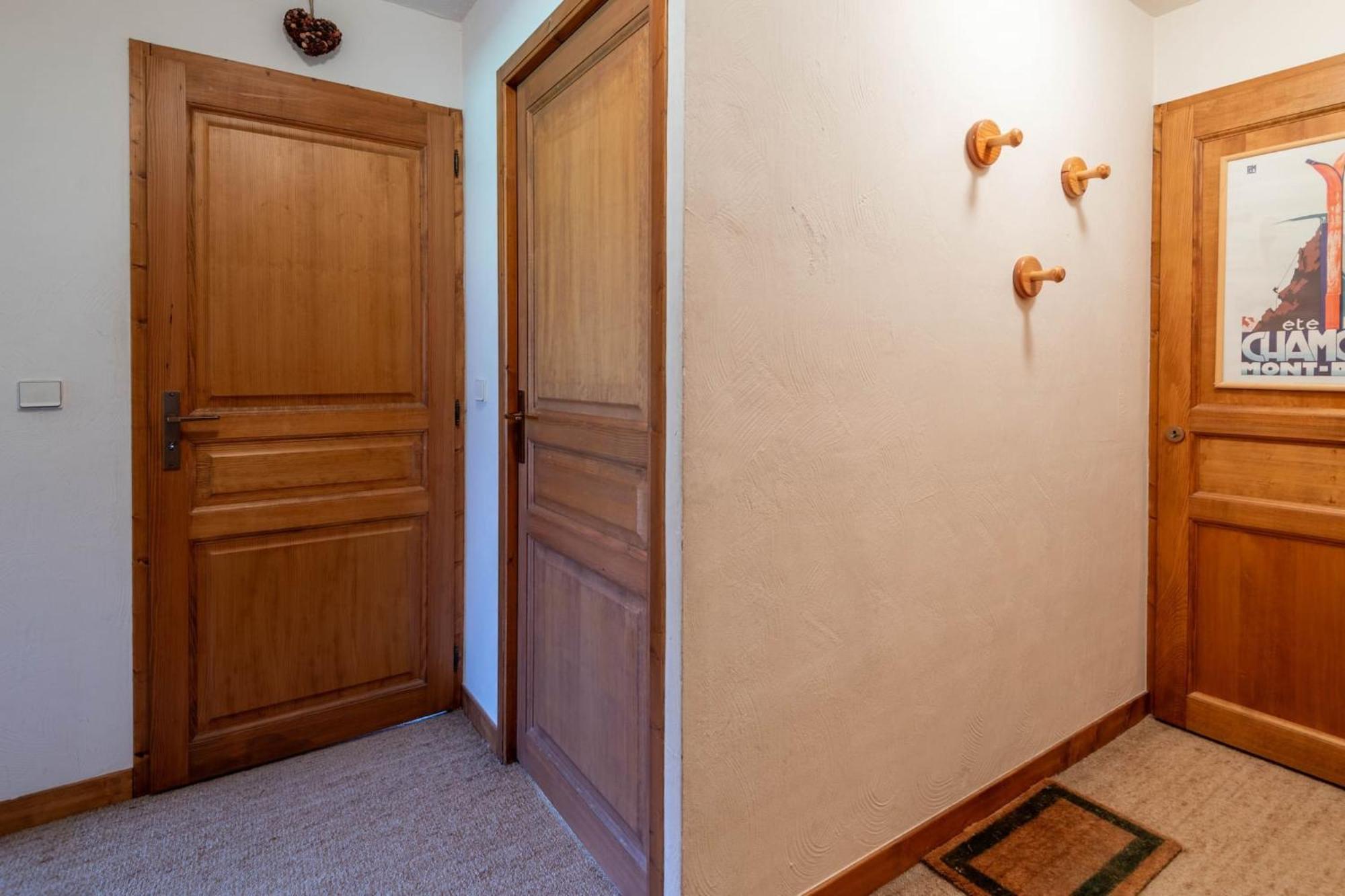 Smartstay Mummery - Chamonix Zewnętrze zdjęcie