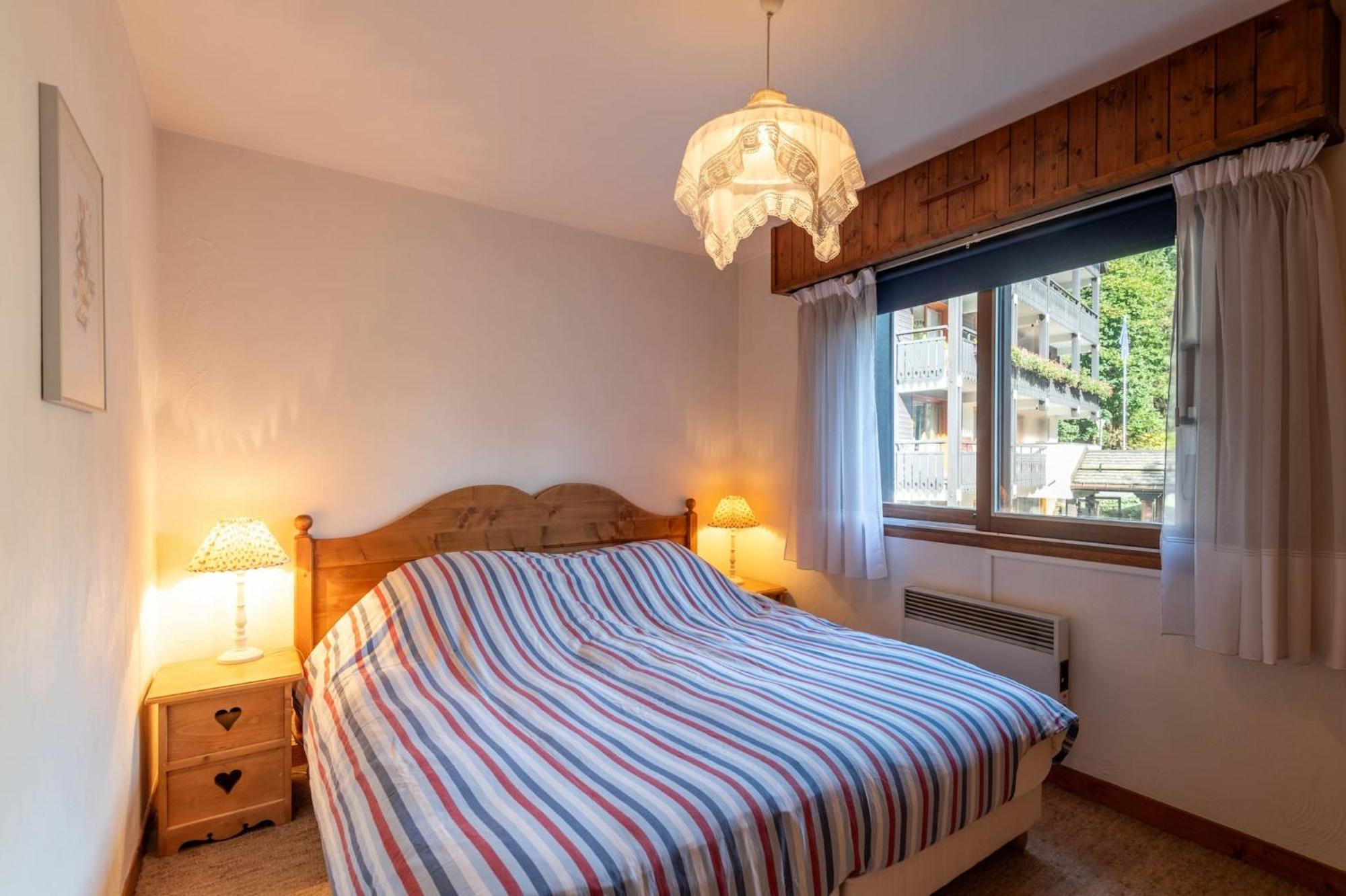 Smartstay Mummery - Chamonix Zewnętrze zdjęcie