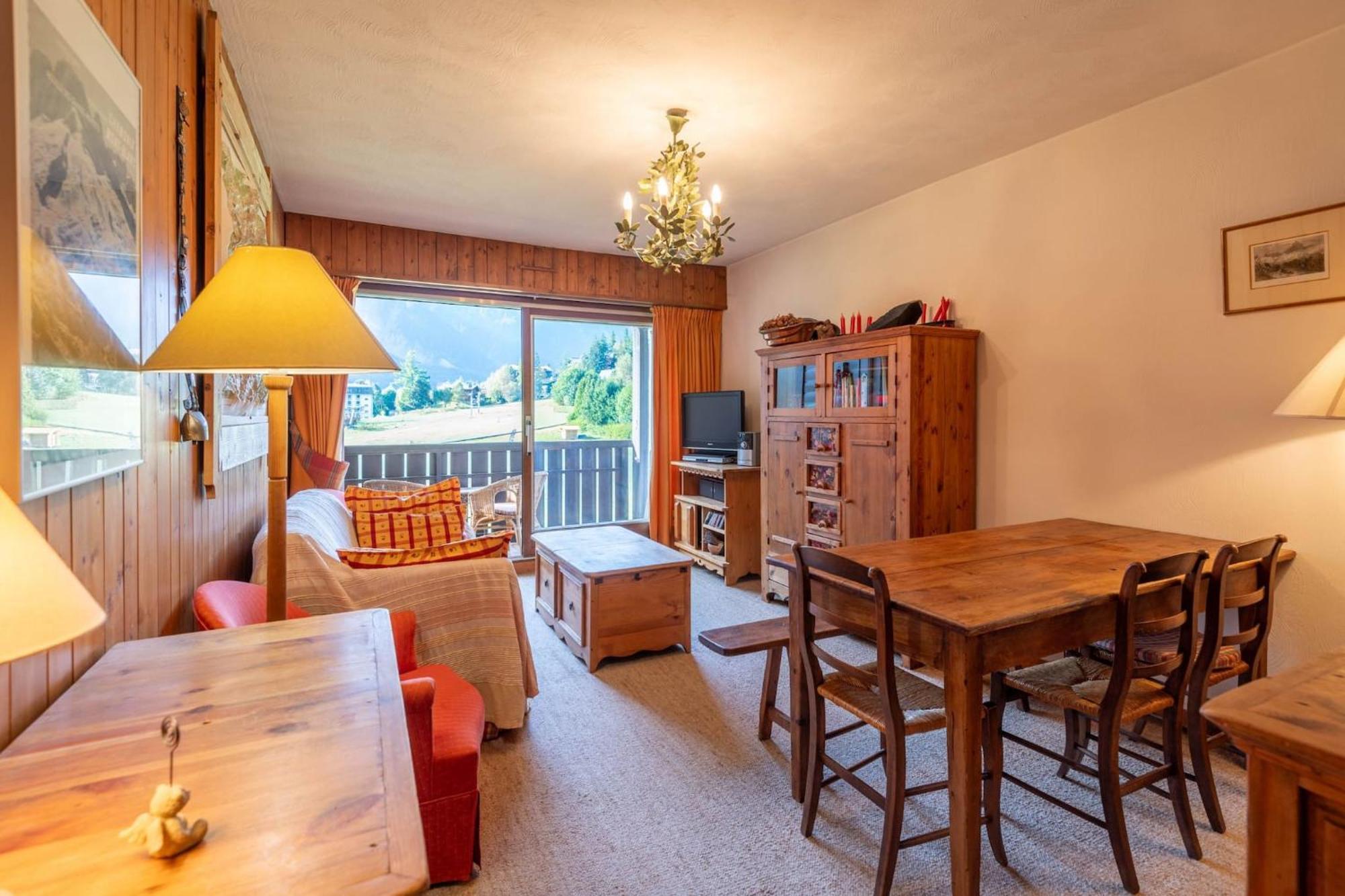 Smartstay Mummery - Chamonix Zewnętrze zdjęcie